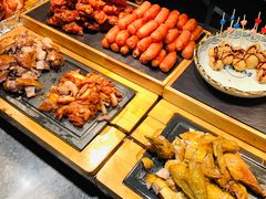-吉布鲁牛排海鲜自助(芙蓉万家丽店)