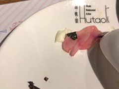 -胡桃里音乐餐厅(陶溪川店)(川湘赣菜·世界百大酒庄直供红酒·音乐表演)