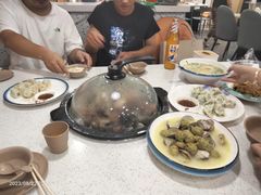 -前王院•巧克力海鲜市集餐厅(万平口店)