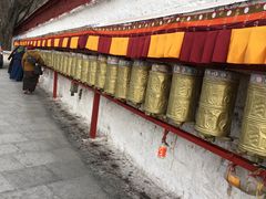 -宗角禄康公园