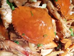 -胖哥俩肉蟹煲(石家庄长安万达店)