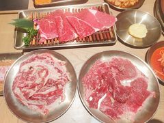 -西塔老太太泥炉烤肉(亚运村店)