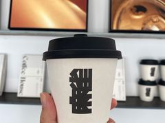 -麻雀咖啡SPARROW COFFEE(十全街店)