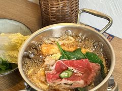 -多多关照·关东煮·寿喜锅(茂名北路店)