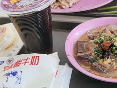 -清华大学-观畴园餐厅