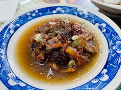 -粗茶淡饭(东关街店)