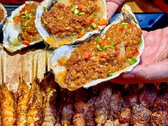 -1819餐厅·团队聚餐·烤串·精酿