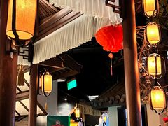 -桂满陇-十里风荷(合生汇店)