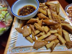 -牛街老爆肚满(牡丹园店)