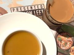 -Outdark Korean Restaurant