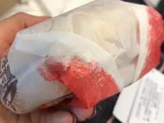 -汉堡王(徐汇绿地缤纷店)