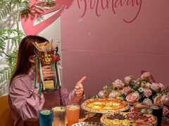 -1861意大利餐厅(来福士店)