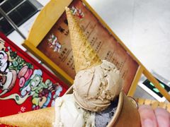 -歎雪糕低糖低脂Gelato冰淇淋