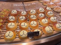 -FANEN法念·烘焙·甜点(万象城店)