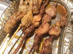 -霄汉羊排(万松园一店)