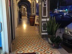 -家乡重庆火锅店