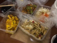 -高老庄·老溧阳·私房菜(南山竹海店)