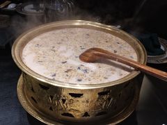 蒙古奶茶-蒙料·手把肉(望京店)