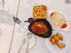 -美丽心情蛋糕(江苏路店)