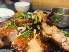 -simply thai天泰(世纪汇店)