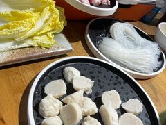 -记忆串城·东北烧烤·小龙虾·大型团建(南油店)