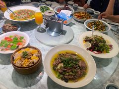 -懒人盐府人家(航天桥店)