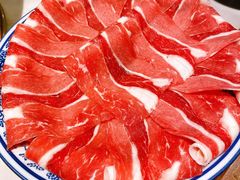 -宣武小院涮肉(前门店)