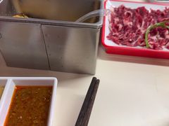 -燃计沙茶皇·香港沙茶火锅(人广旗舰店)