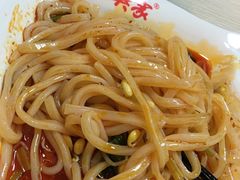 -樊家腊汁肉夹馍(曲江翠竹园店)