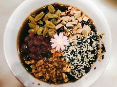-南锣南门