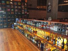 -HIB HUB公社(解放西路店)