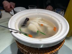 龙骨山药炖锅-佬肥猫(国华广场店)