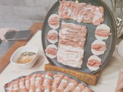 -东来顺•非遗火锅(外滩店)