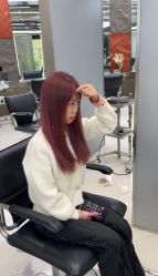 点击看大图 -雅仕 HAIR SALON 美发沙龙