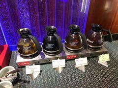 -昆泰嘉华酒店-嘉华咖啡厅