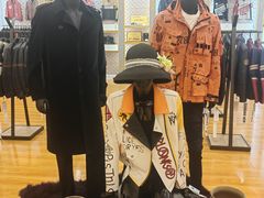-肃宁华斯国际裘皮城