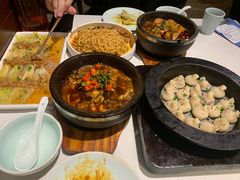-拈菜(观音桥阳光世纪店)