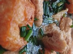 豆腐泡-爱民螺蛳粉(育才路店)