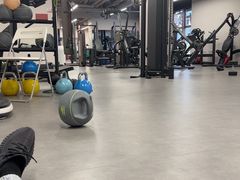 -Fitmula斐嘉健身(省体店)