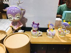 -九木杂物社(大东方百货店)