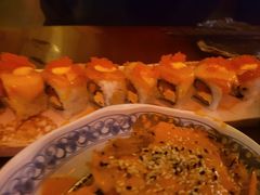 -隐月· 㐂和食屋(芝罘万达公馆店)