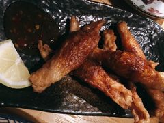 -阿泽料理