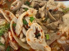 -老三羊汤【北兴隆街店】