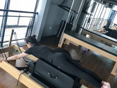 -帕瑞斯女子塑形健身(集美店)