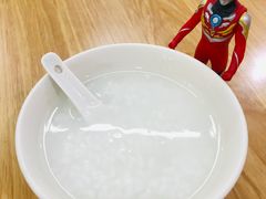白粥-长平肥姐白粥·海鲜打冷