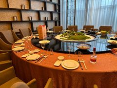 -世纪缘国际会议中心·中餐厅(百家湖店)