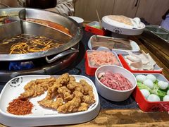 -大龙燚火锅(春熙店)