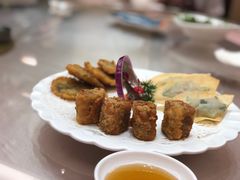 -东方御宴海鲜酒楼(棕泉酒店)