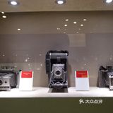 上海老相機製造博物館，喜愛攝影的文青快來