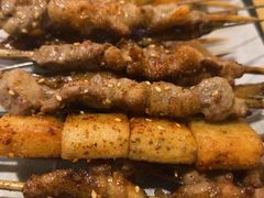 -大话小腰(鸟巢店)